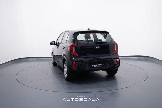 KIA Picanto 1.0 12V 5 porte Urban