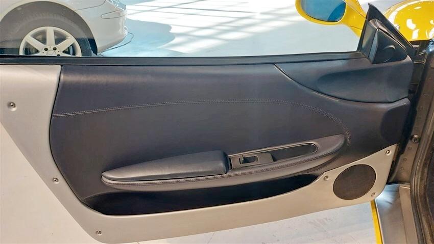 Ferrari 360 Modena F1