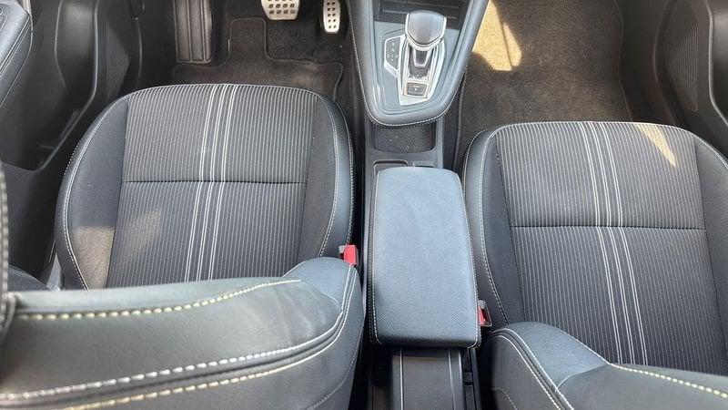 Renault Captur II 2019 1.6 E-Tech full hybrid E-Tech Engineered Au