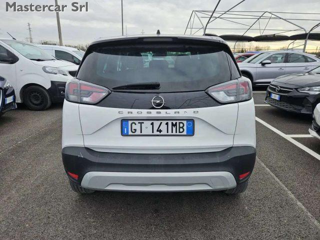 OPEL Crossland 1.2 130cv AT6 Elegance - GT141MB