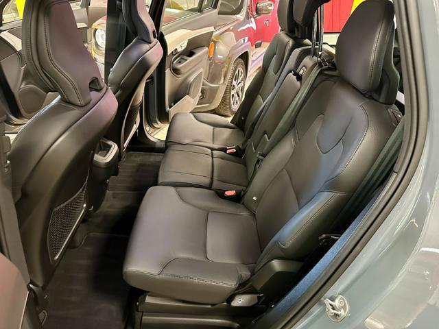 VOLVO XC90 B5 (d) AWD AUTOMATICO 7 POSTI VIRTUAL UNIPRO