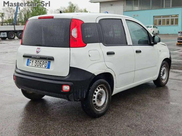 FIAT Panda 1.2 69 CV VAN 2 POSTI EURO6 POP - FY306PD