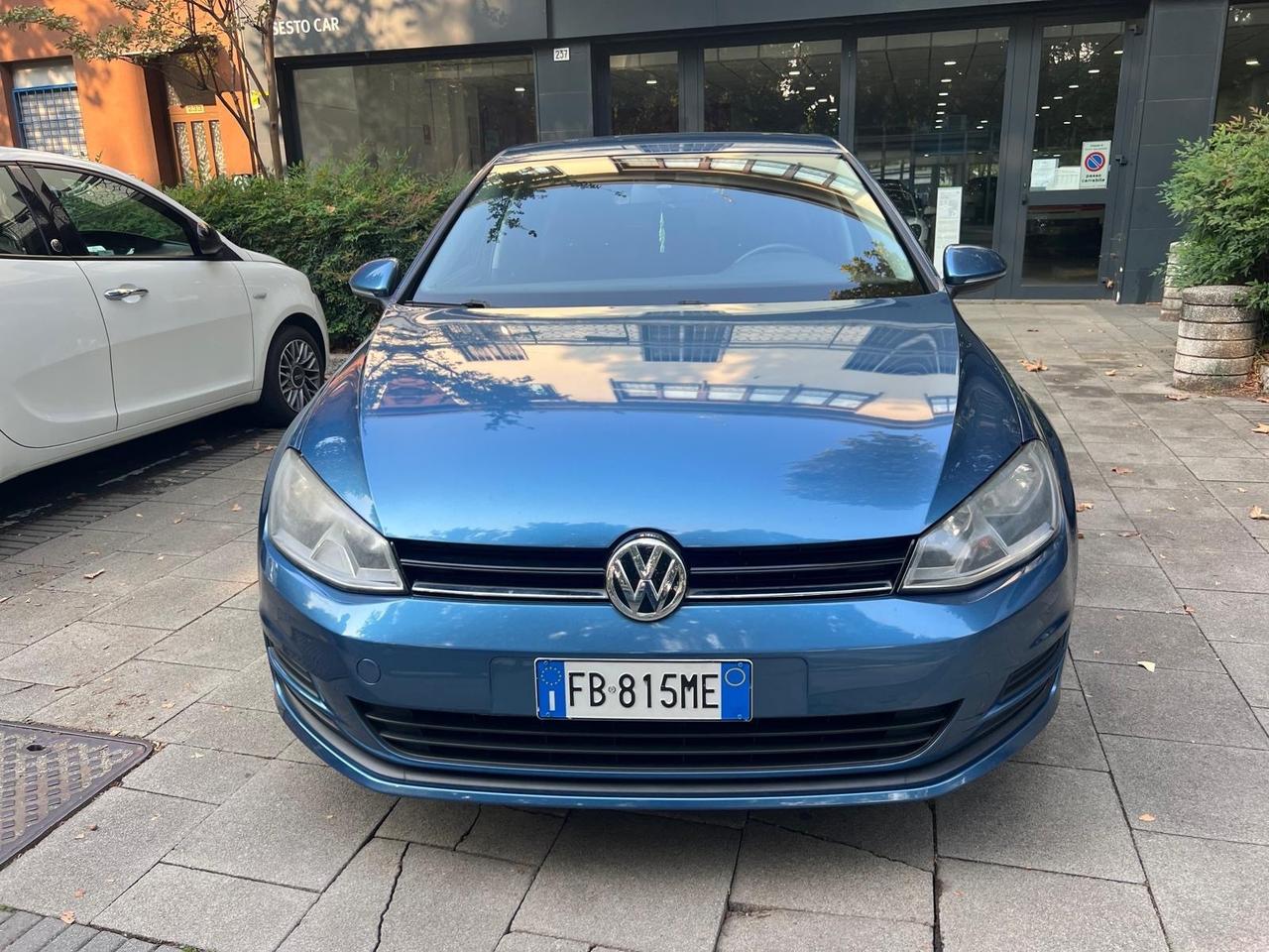 Volkswagen Golf Business 1.2 TSI 105 CV 5P Comfortline NEOPATENTATI