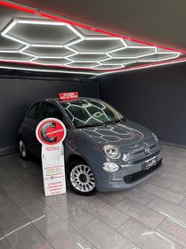 Fiat 500 1.2 Benzina Lounge 2016 68000 KM