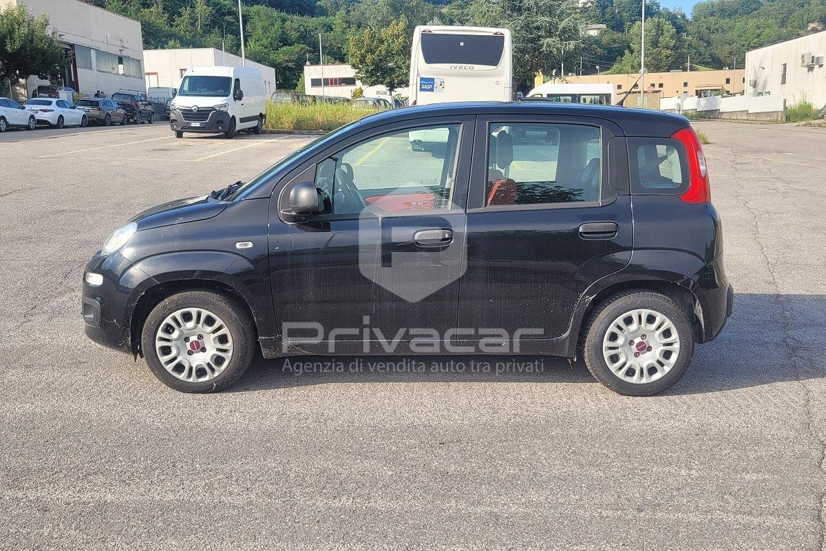 FIAT Panda 1.3 MJT 95 CV S&S Easy