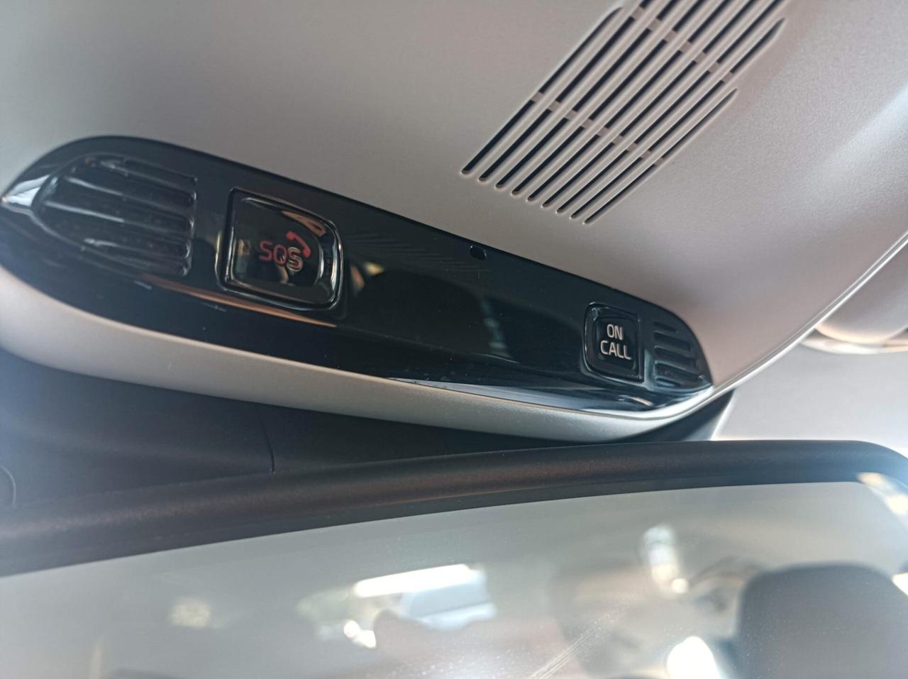 Volvo V60 D3 Geartronic Business Plus