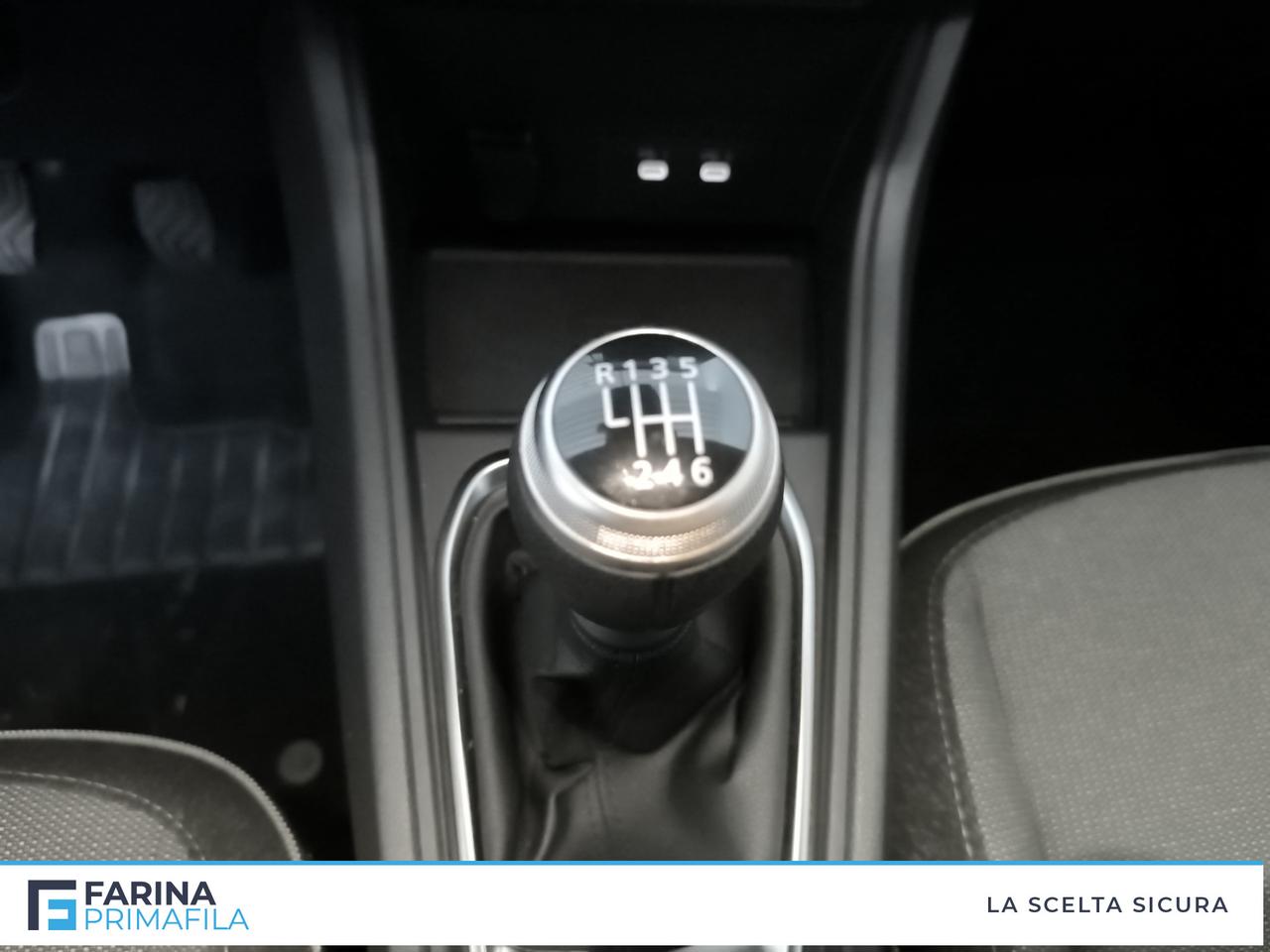 RENAULT Captur II 2024 - Captur 1.0 tce Techno 90cv