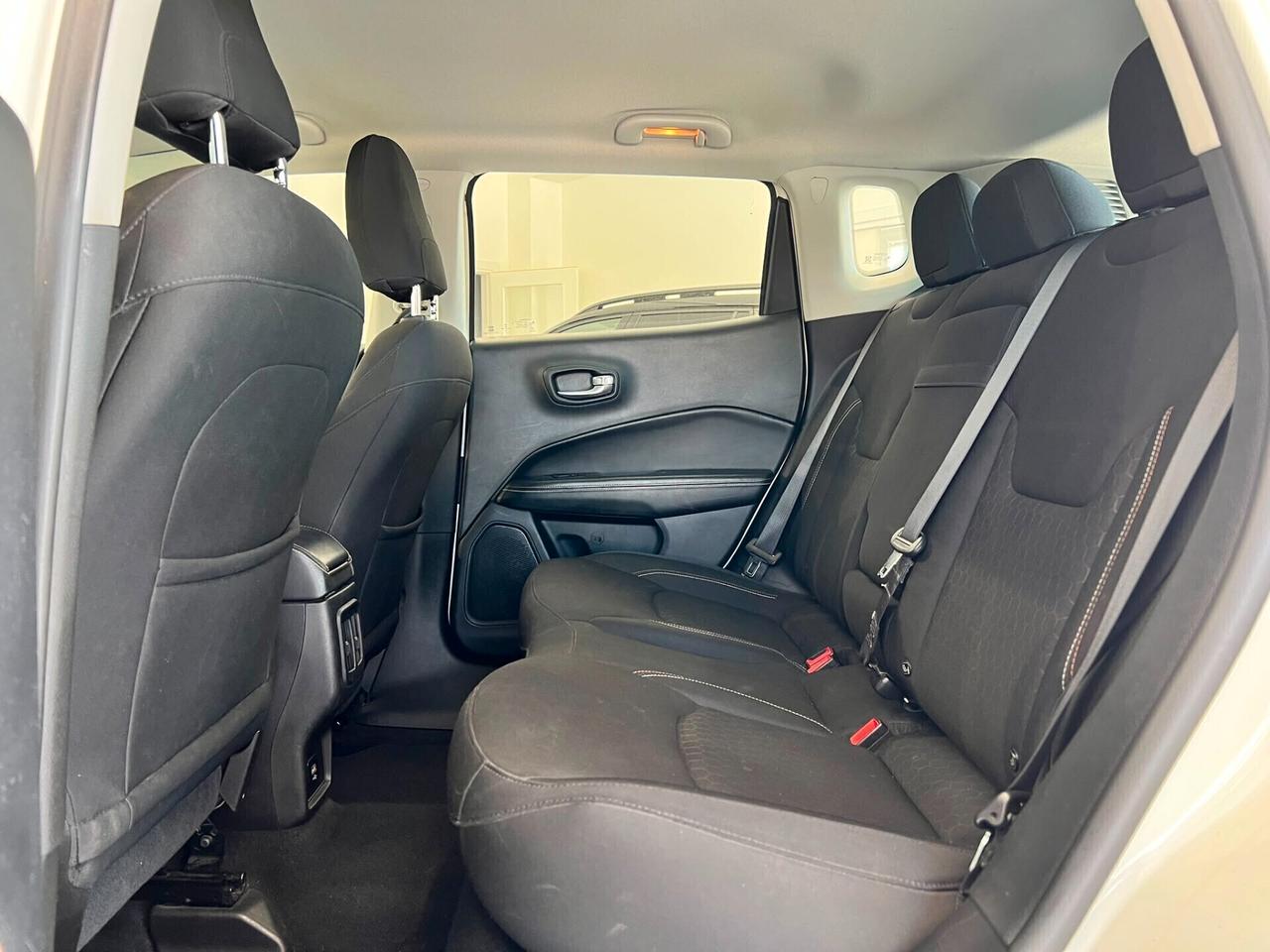 Jeep Compass 1.3 Turbo T4 150 CV aut. 2WD Longitude