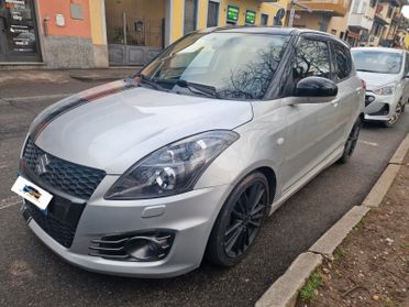 Suzuki Swift 1.6 VVT 5 porte Sport