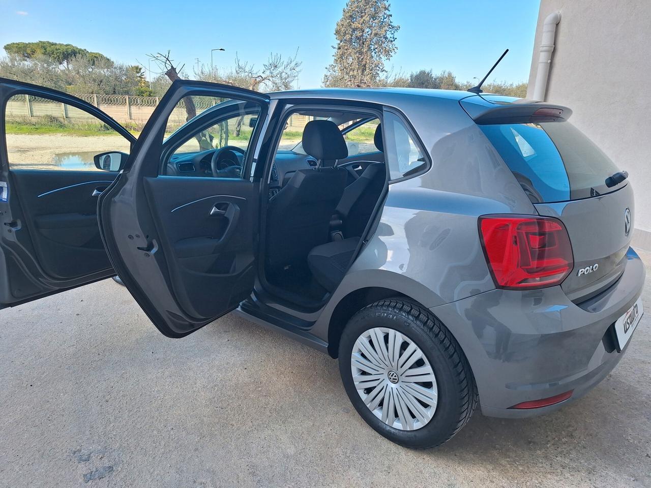 Volkswagen Polo 1.4 TDI 5p. Fresh 10/2014