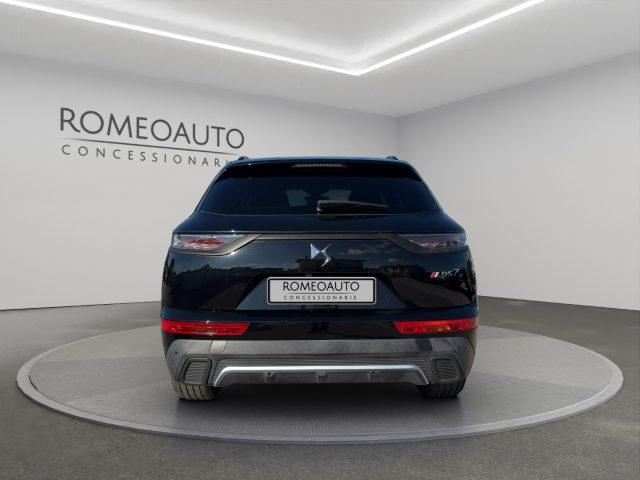 DS AUTOMOBILES DS 7 Crossback 1.5 BlueHDi 130cv aut. Performance Line
