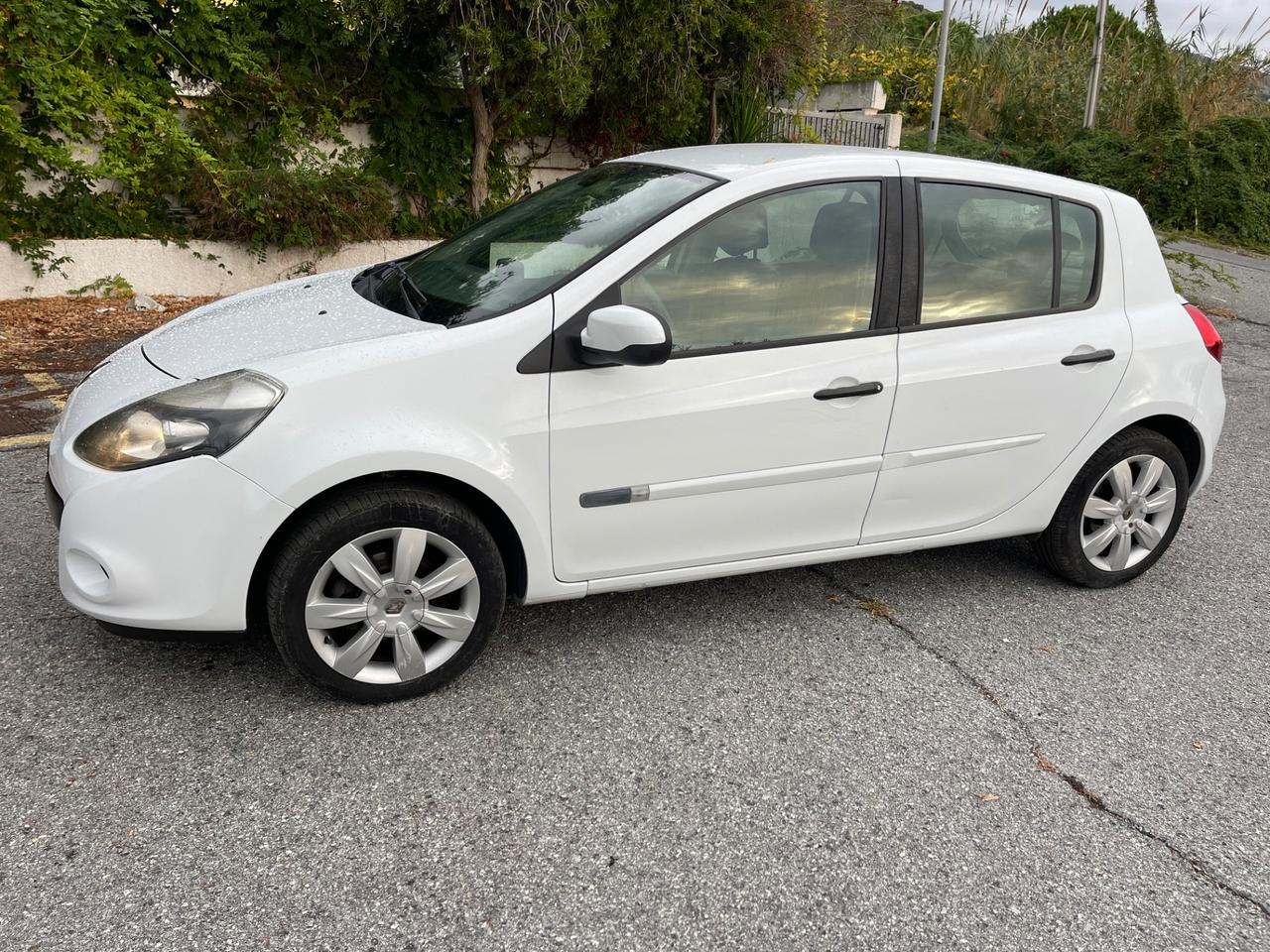 Renault Clio 1.2 16V TCE 100CV 5 porte 20th Anniversario