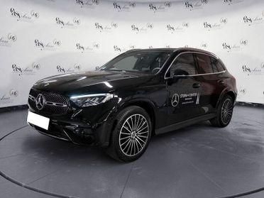 Mercedes-Benz GLC GLC 200 d 4Matic Mild Hybrid AMG Line Advanced 20" Camera 360°