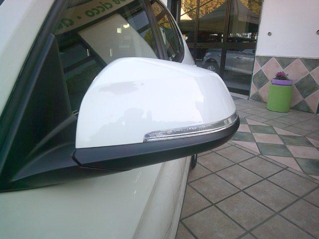 BMW X1 sDrive18d Futura