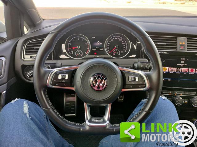 VOLKSWAGEN Golf 1.5 TSI 5p. 150CV R-LINE