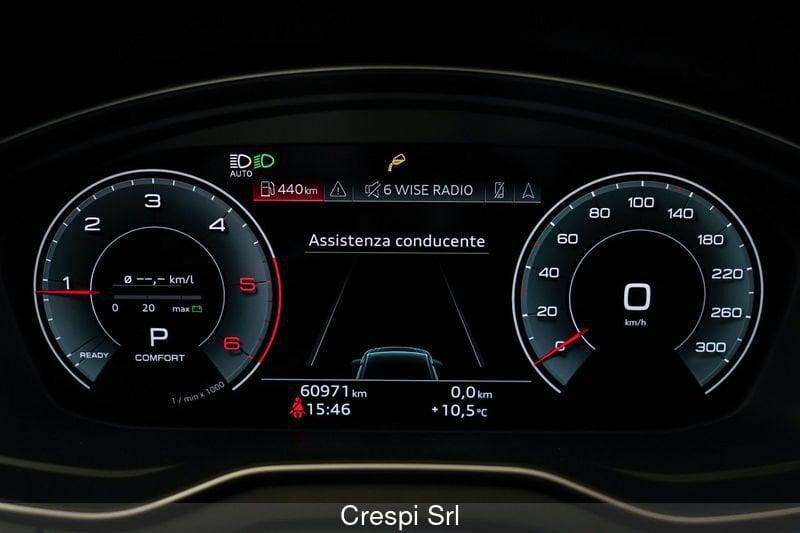 Audi Q5 Q5 SPB 40 TDI quattro S tronic