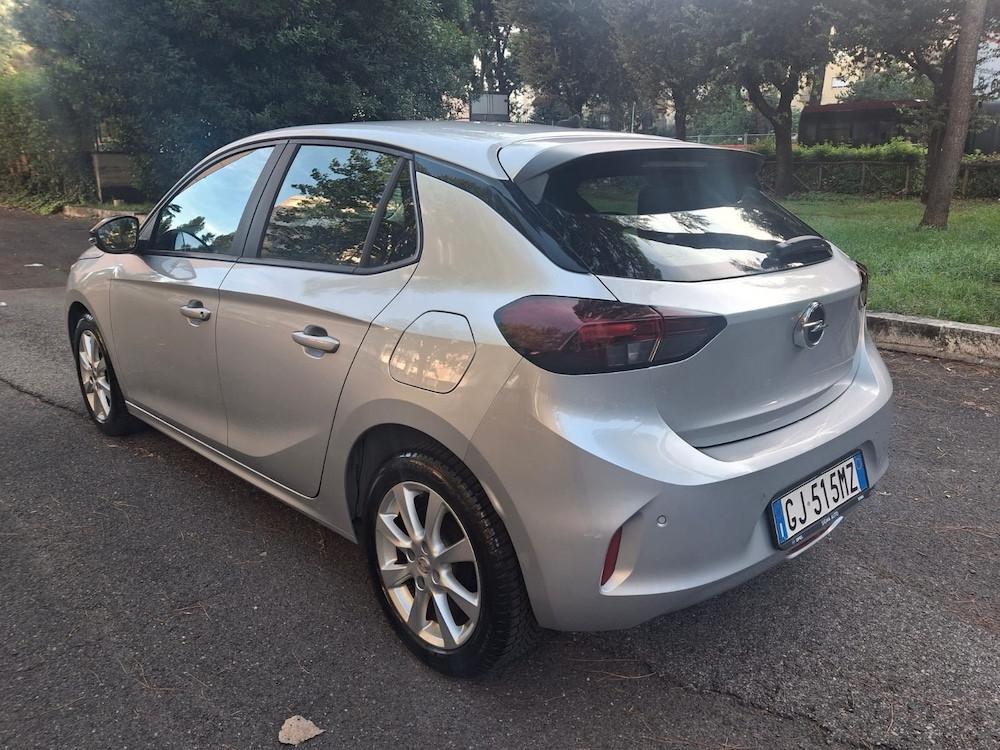Opel Corsa 1.2 Blitz Edition