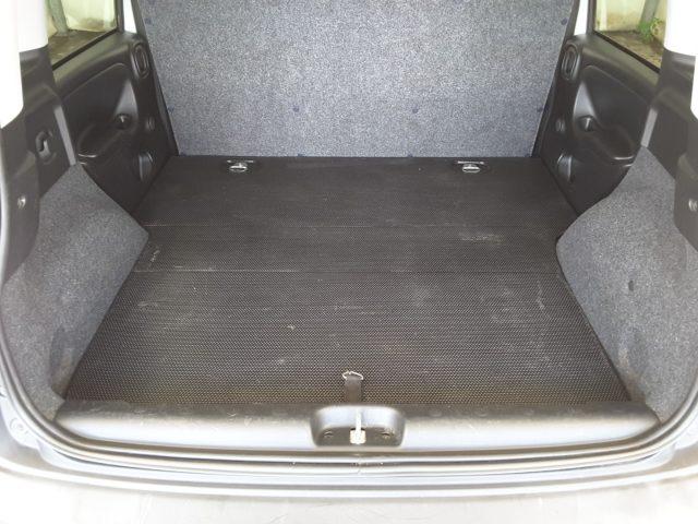 FIAT Panda 4X4 1.3 Multijet 80cv Autocarro 2 posti *EURO 6*