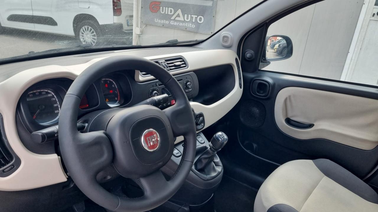Fiat Panda 1.2 Easy