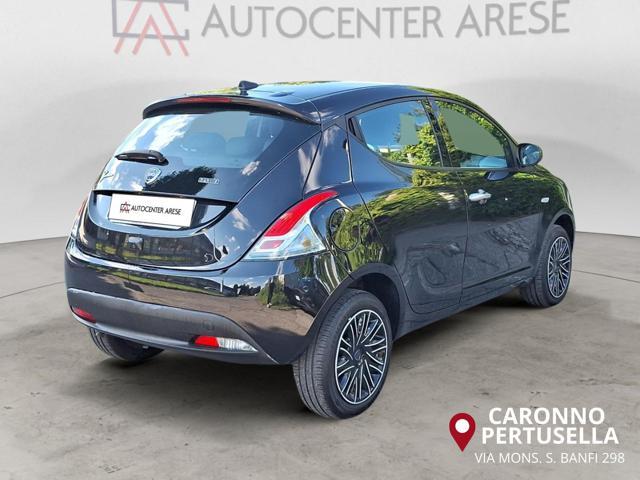 LANCIA Ypsilon 1.0 FireFly 5 porte S&S Hybrid Gold