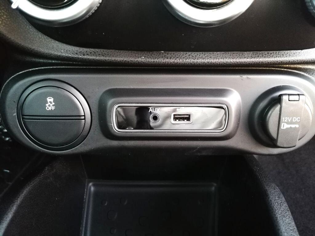 Fiat 500L 1.3 Multijet 95 CV Business