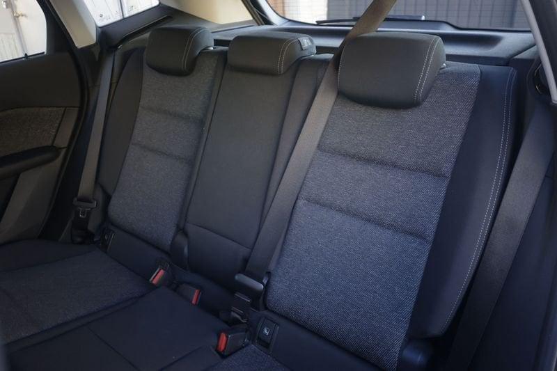 BMW Serie 2 Active Tourer BMW Serie 2 Active Tourer 218d Active Tourer Msport Unicoproprietario