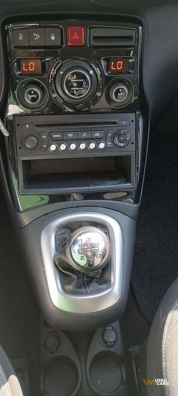 Citroën C3 Picasso 1.6 BlueHDi 100 Exclusive
