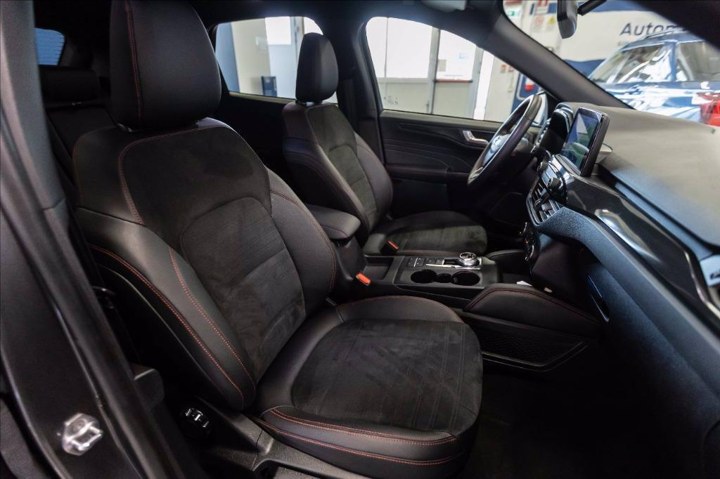 FORD Kuga 2.5 phev ST-Line X 2wd 225cv cvt del 2022