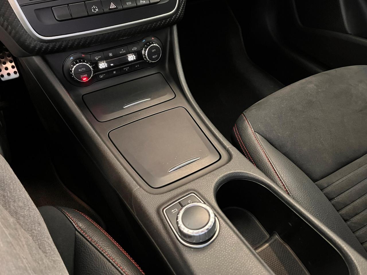 Mercedes-benz A 180 CDI Automatic Premium