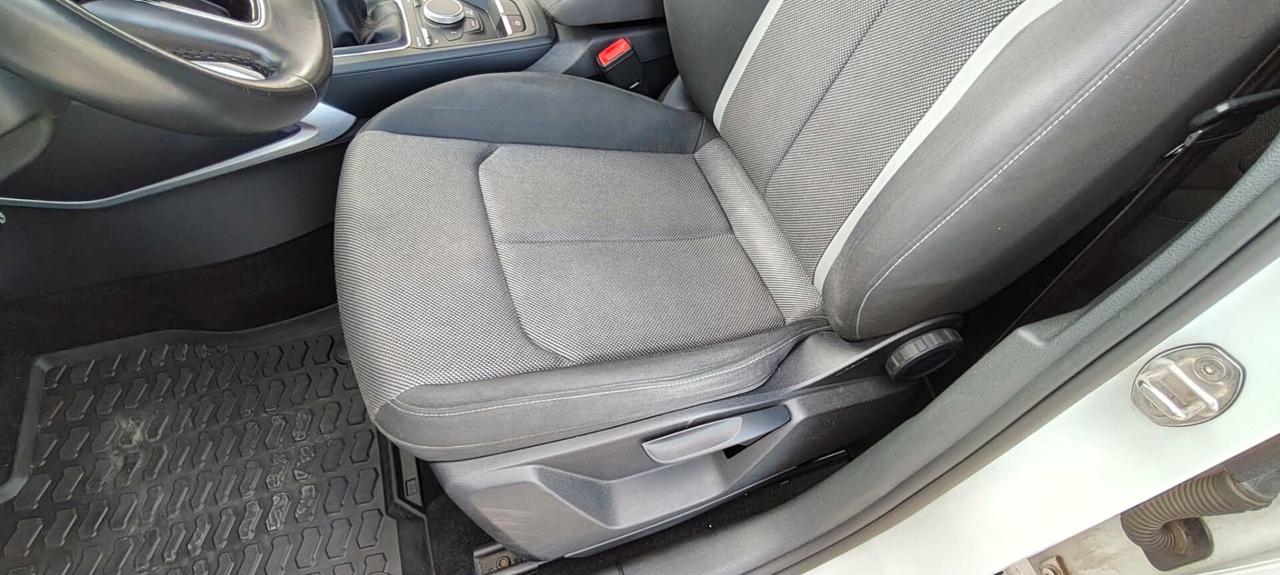 Audi Q2 1.6 TDI Sport 116CV