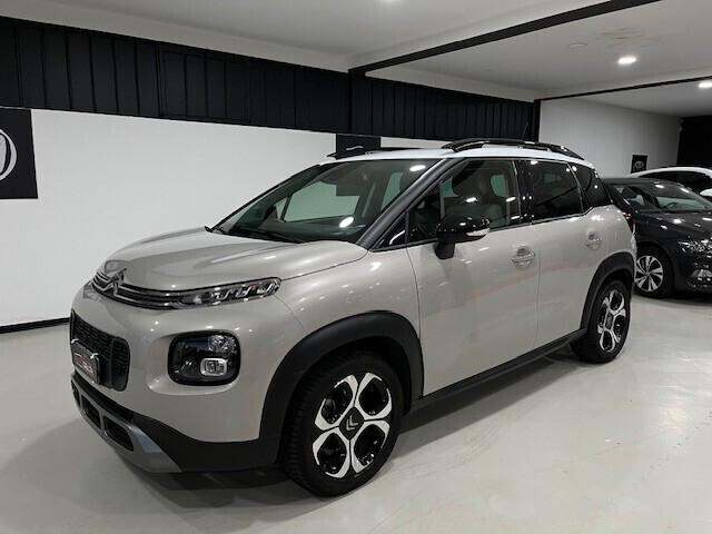 Citroen C3 Aircross PureTech 110 S&S Shine