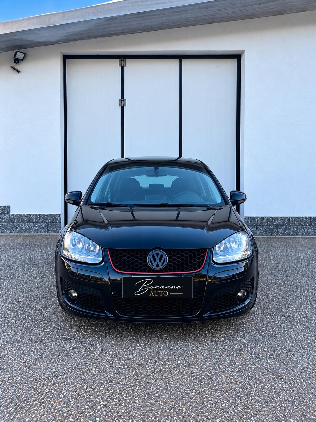 Volkswagen Golf 1.9 TDI DPF 3p. s Sportline