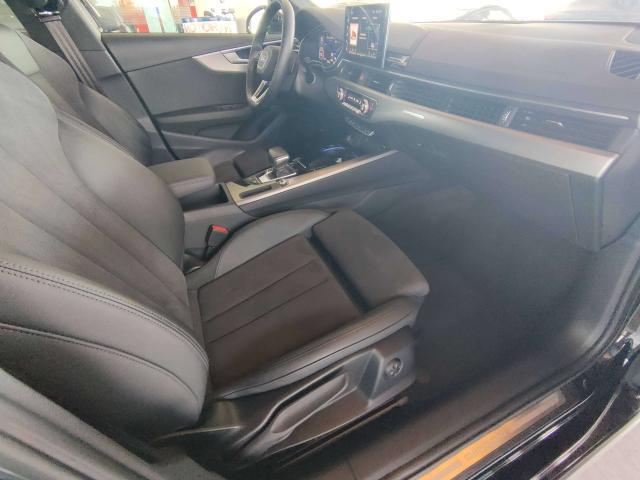 Audi A4 allroad Quattro 40 2.0 tdi 204cv Evolution S-tronic - Interno Sport Pelle/Alcantara - Fari Matrix Full Led