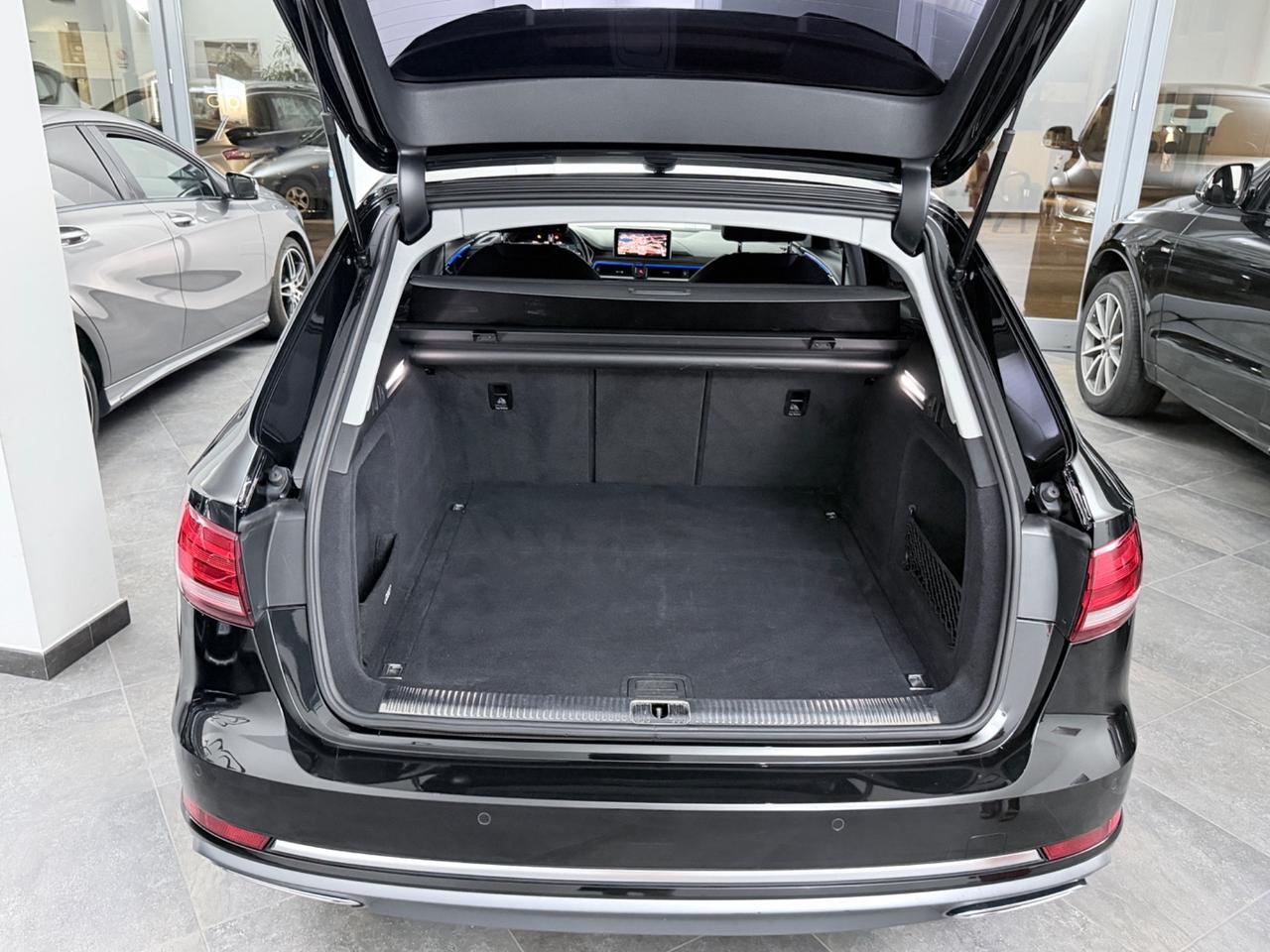 Audi A4 2.0 TDI 150 CV ultra S tronic