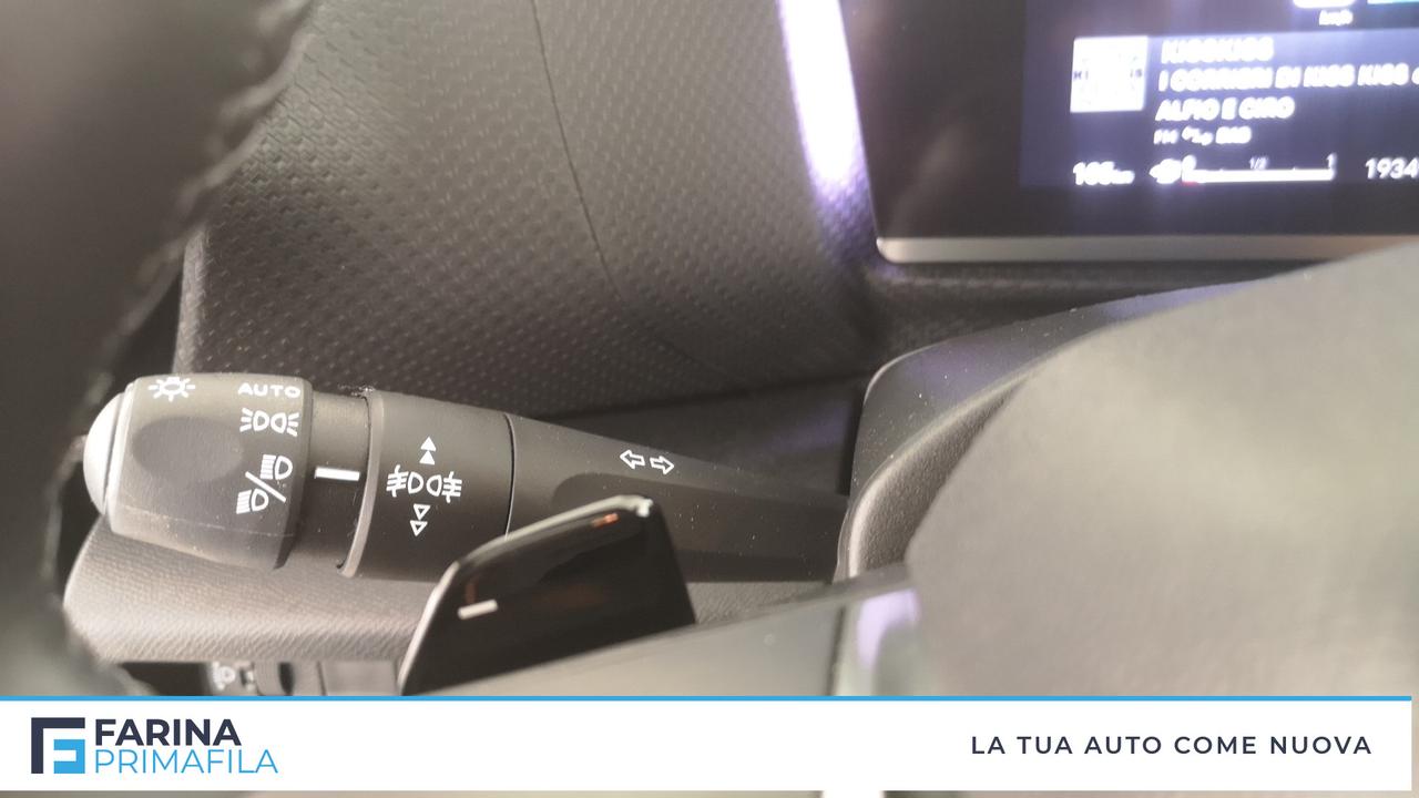 CITROEN C4 III 2021 - C4 1.5 bluehdi Max s&s 130cv eat8