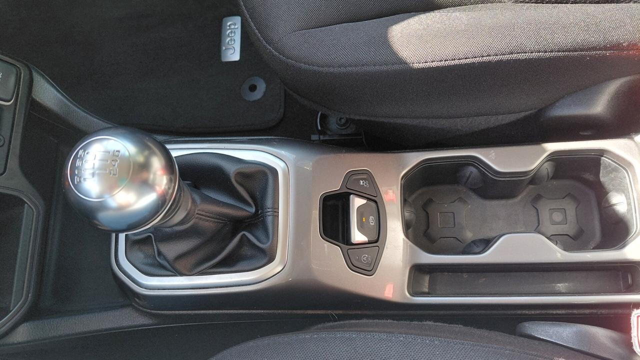 Jeep Renegade 1.0 T3 Limited