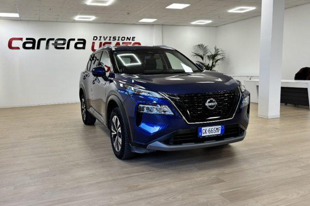 NISSAN X-Trail e-Power 2WD 5 posti N-Connecta