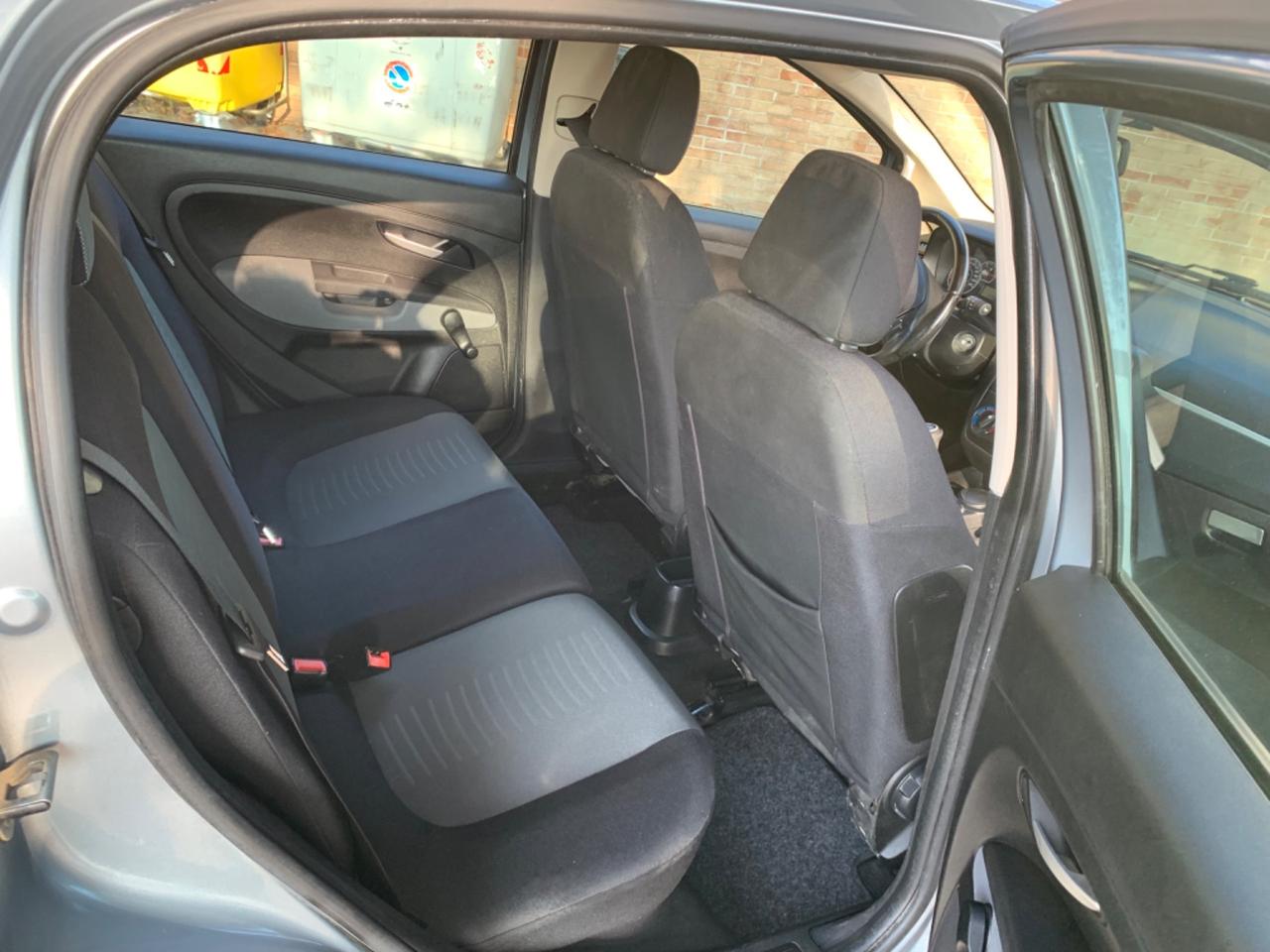 Fiat Panda Utilitaria 1.2 neopatentati