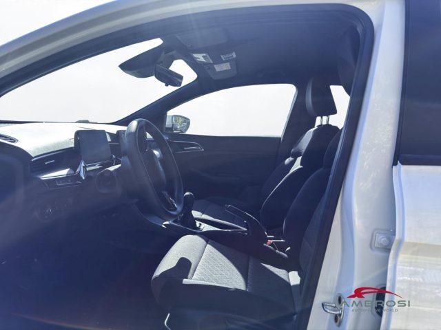 MG MG3 ICE_ZP22 ICE 1.5 L MT 2WD COMFORT