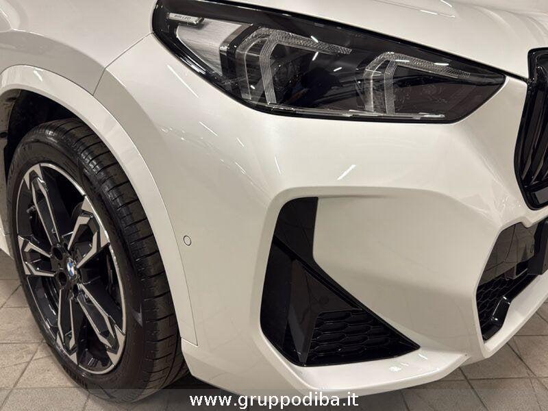 BMW X1 U11 sdrive18d MSport Pro auto