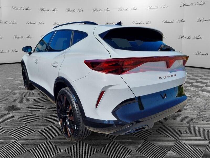 Cupra Formentor 2.0 TDI DSG - PREZZO PROMO ENTRO 31/07