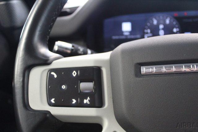 LAND ROVER Defender 90 3.0D I6 250 CV AWD