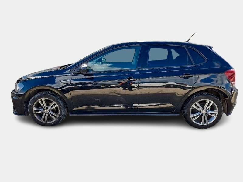 VOLKSWAGEN POLO 1.0 EVO 59kW Sport 5 PORTE