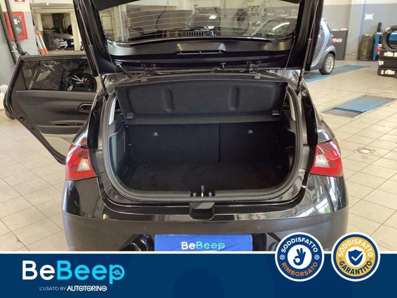 Hyundai i20 1.2 MPI BOSE TECHNO PACK