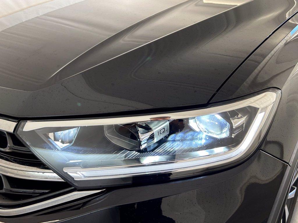 VOLKSWAGEN T-roc 1.5 tsi style del 2022