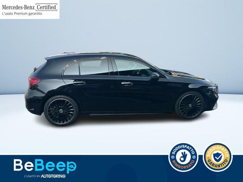 Mercedes-Benz Classe A A 180 AMG LINE ADVANCED PLUS AUTO