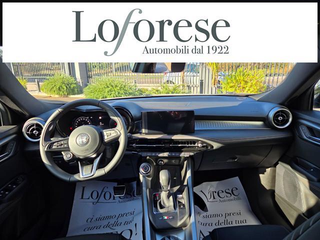 ALFA ROMEO Tonale 1.6 diesel 130 CV TCT6 Sprint