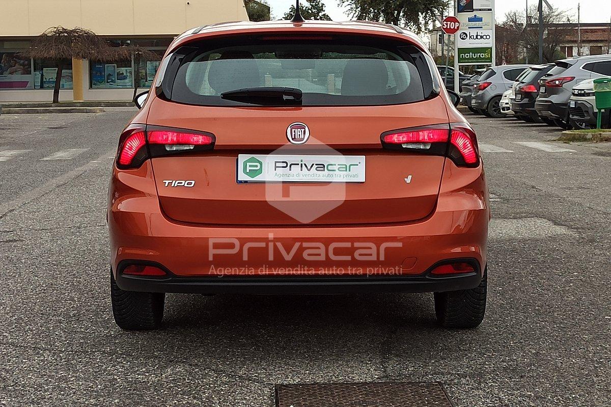 FIAT Tipo 1.6 Mjt S&S SW