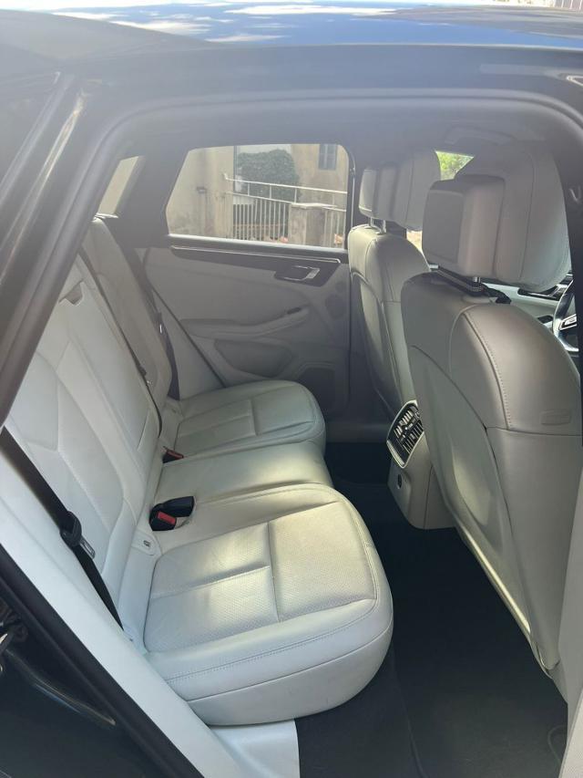 PORSCHE Macan MACAN 2.0 TURBO BENZINA 265CV