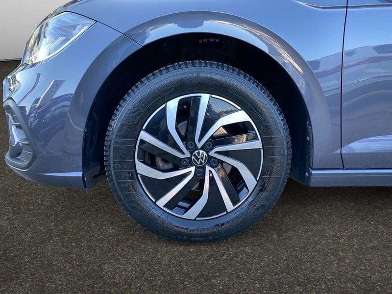 Volkswagen Polo 1.0 TSI Life